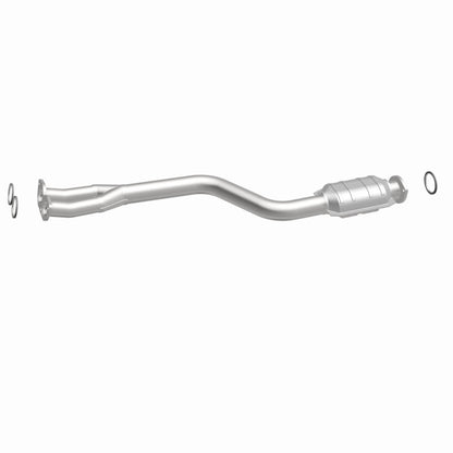 MagnaFlow Direct Fit Catalytic Converter 01-05 Lexus IS300 Rear CA