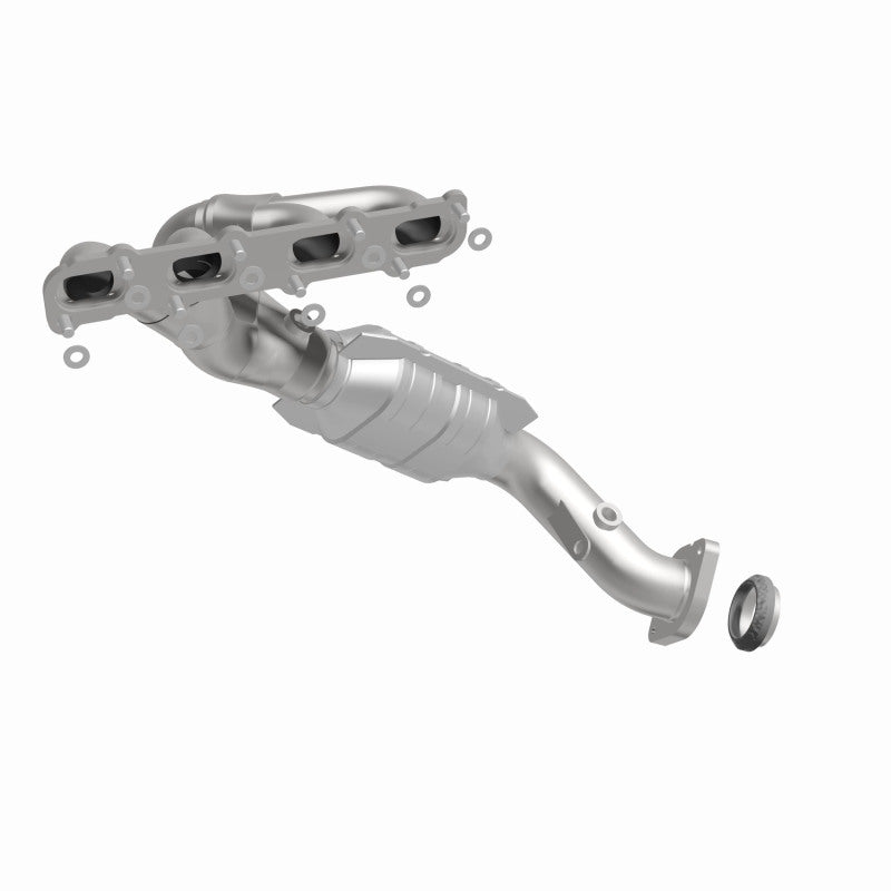 MagnaFlow Direct Fit Catalytic Converter 04-08 Cadillac XLR 4.6L Passenger Side