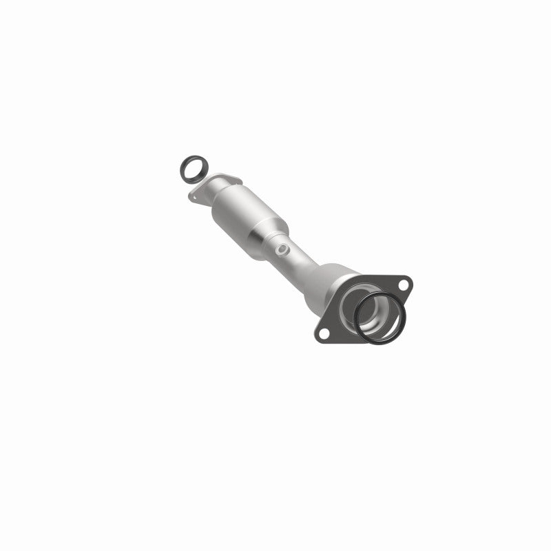 MagnaFlow Direct Fit Catalytic Converter California Grade CARB Compliant 09-12 Nissan Sentra L4 2.0L