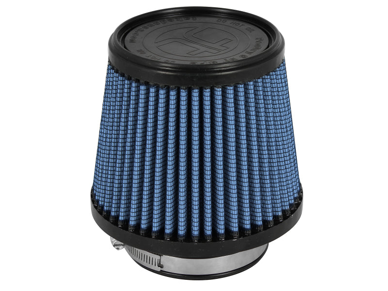 Filtro oleado Takeda Pro 5R 3,5 polegadas Pescoço 5 polegadas Altura 6 polegadas Base 4 polegadas Topo