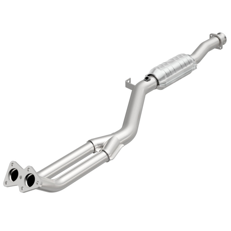 MagnaFlow Direct Fit Catalytic Converter 91-96 BMW 850 V12 D/S
