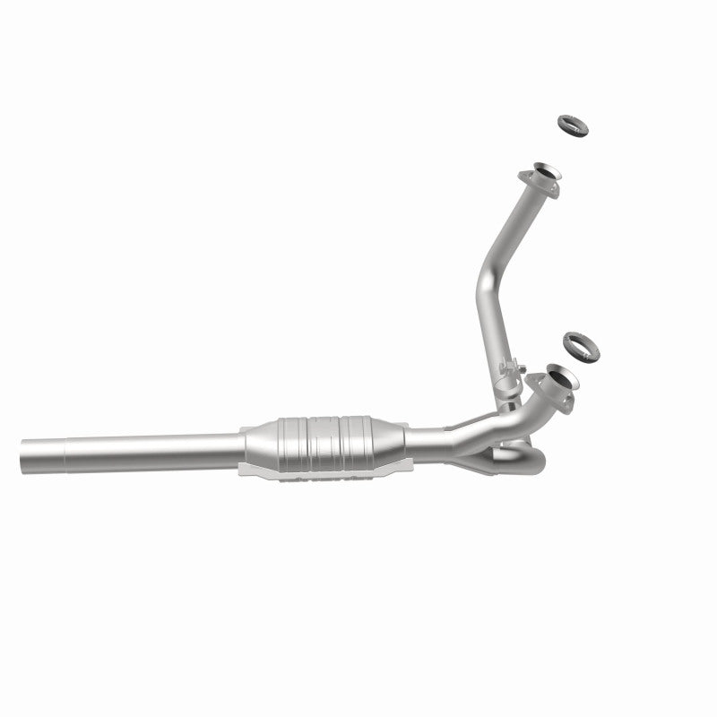 MagnaFlow Direct Fit Catalytic Converter Chevrolet/GMC 1500 1/2 Ton