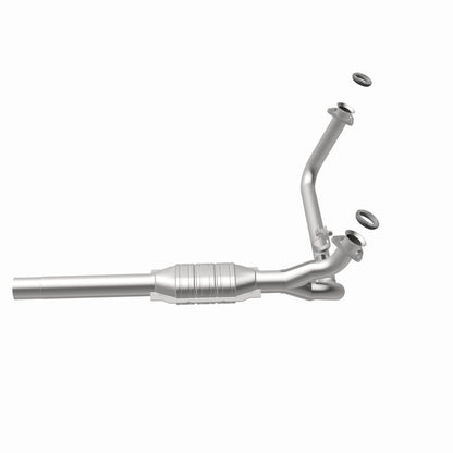 MagnaFlow Direct Fit Catalytic Converter Chevrolet/GMC 1500 1/2 Ton