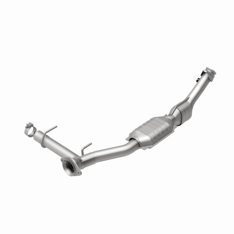 MagnaFlow Direct Fit Catalytic Converter 03 Lincoln Navigator 5.4L