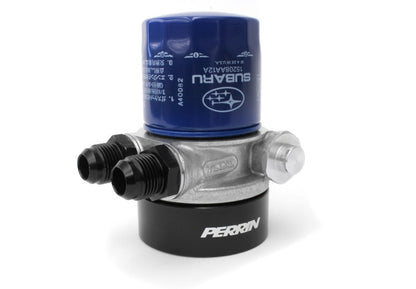 Kit de refrigerador de óleo Perrin 2022 Subaru WRX