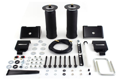 Kit de suspensión neumática Air Lift Ridecontrol