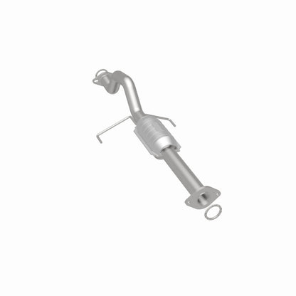 MagnaFlow Direct Fit Catalytic Converter 1995 Mazda Millenia 2.3L Rear