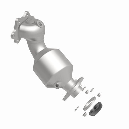 MagnaFlow Direct Fit Catalytic Converter 06-10 Honda Civic 1.3L