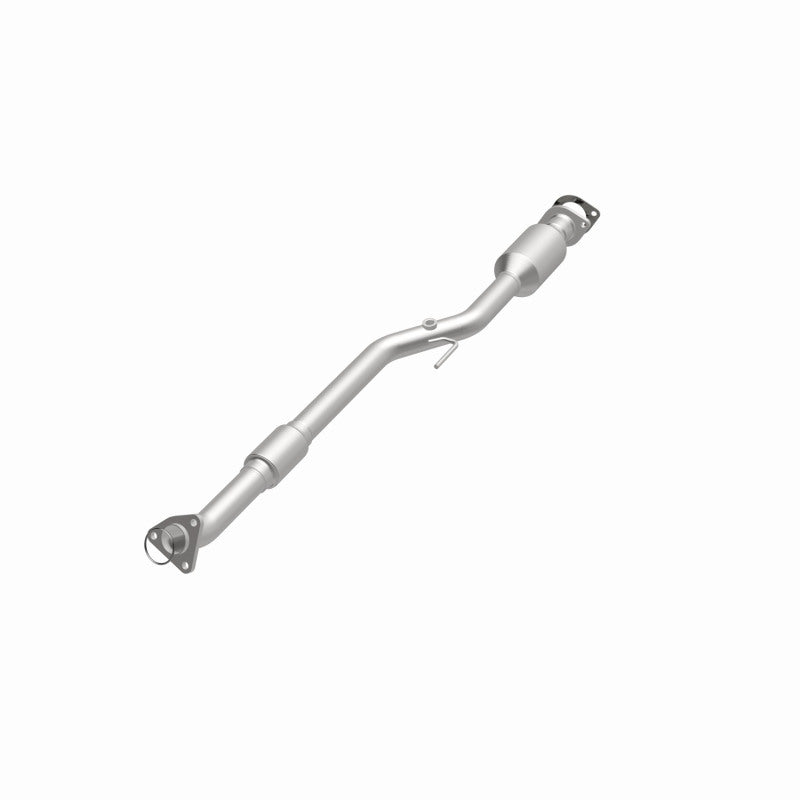MagnaFlow Direct Fit Catalytic Converter 03-06 Sentra 1.8L Rear