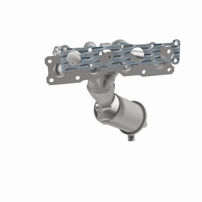 MagnaFlow Direct Fit Catalytic Converter 2006 Kia Optima 2.4L
