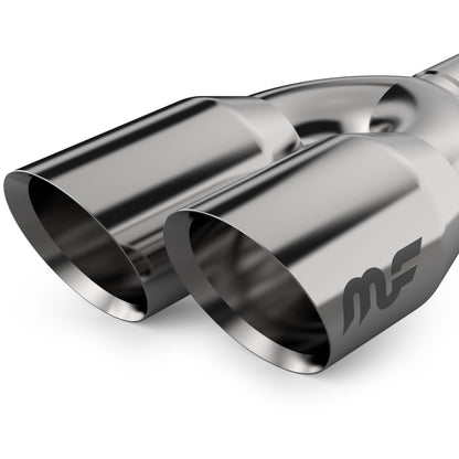 Sistema MagnaFlow C/B 01-05 BMW Serie 3 2.5/3.0L