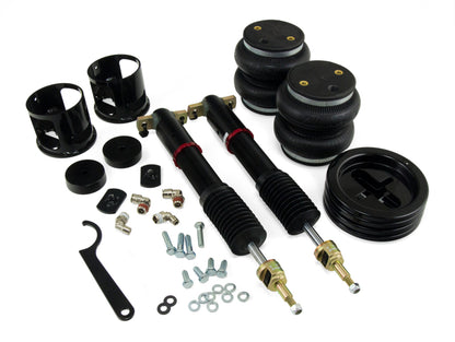 Kit traseiro Air Lift Performance 2015-2016 Ford Mustang (S550)