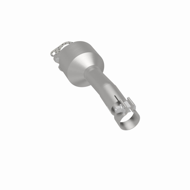 MagnaFlow Direct Fit Catalytic Converter 2010-2013 TRANSIT CONNECT 2.0 L Underbody
