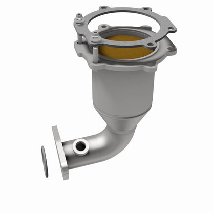 MagnaFlow Direct Fit Catalytic Converter 02-03 Maxima frt mani OEM