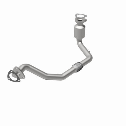 MagnaFlow Direct Fit Catalytic Converter 00-03 Saturn 3L Front CA