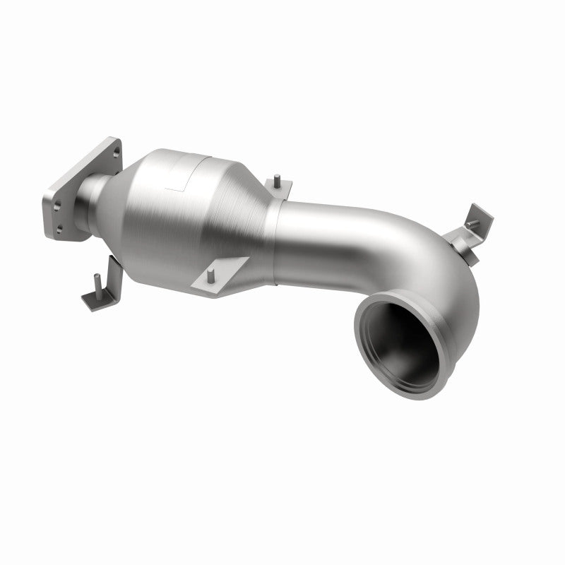 MagnaFlow Direct Fit Catalytic Converter 2013 Dodge Dart 1.4L