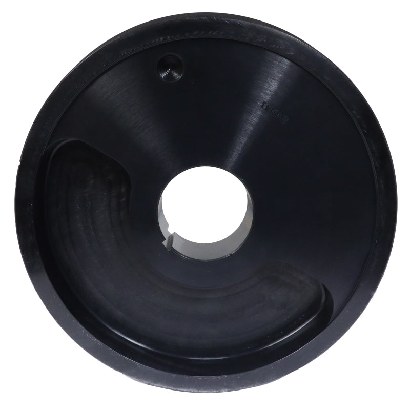 Fluidampr 17-19 GM 6.6L Aço Duramax Amortecedor balanceado externamente