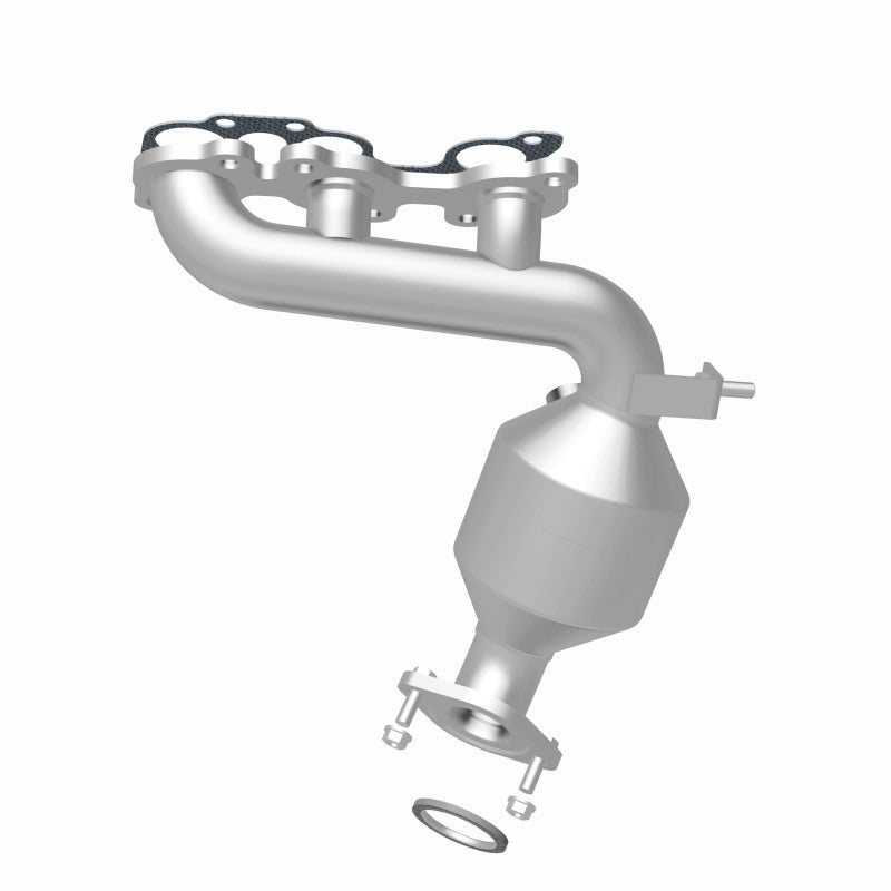 MagnaFlow Direct Fit Catalytic Converter 04-06 Lexus RX330 3.3L P/S