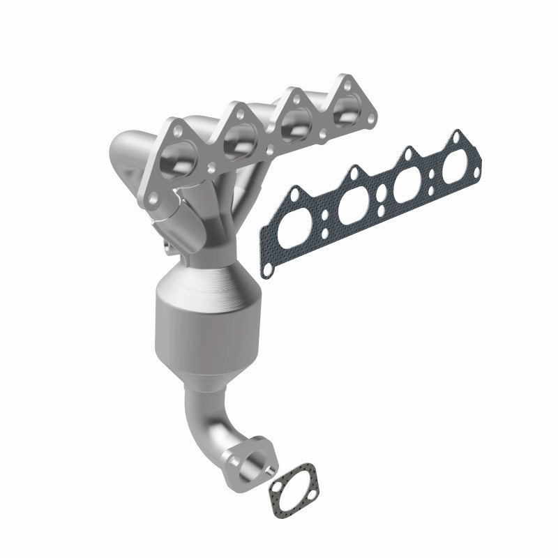 MagnaFlow Direct Fit Catalytic Converter 01-05 Elantra 2.0 mani OEM
