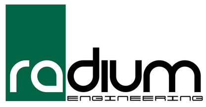 Radiador De Radio Tapa Tipo-B 1.5 Bar - Negro