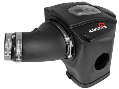 Sistema de admissão aFe Momentum GT Pro Dry S Stage-2 11-15 Dodge Challenger/Charger R/T V8 6.4L HEMI