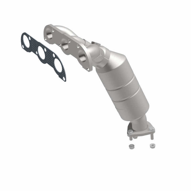 MagnaFlow Direct Fit Catalytic Converter 04-05 Suzuki Verona 2.5L