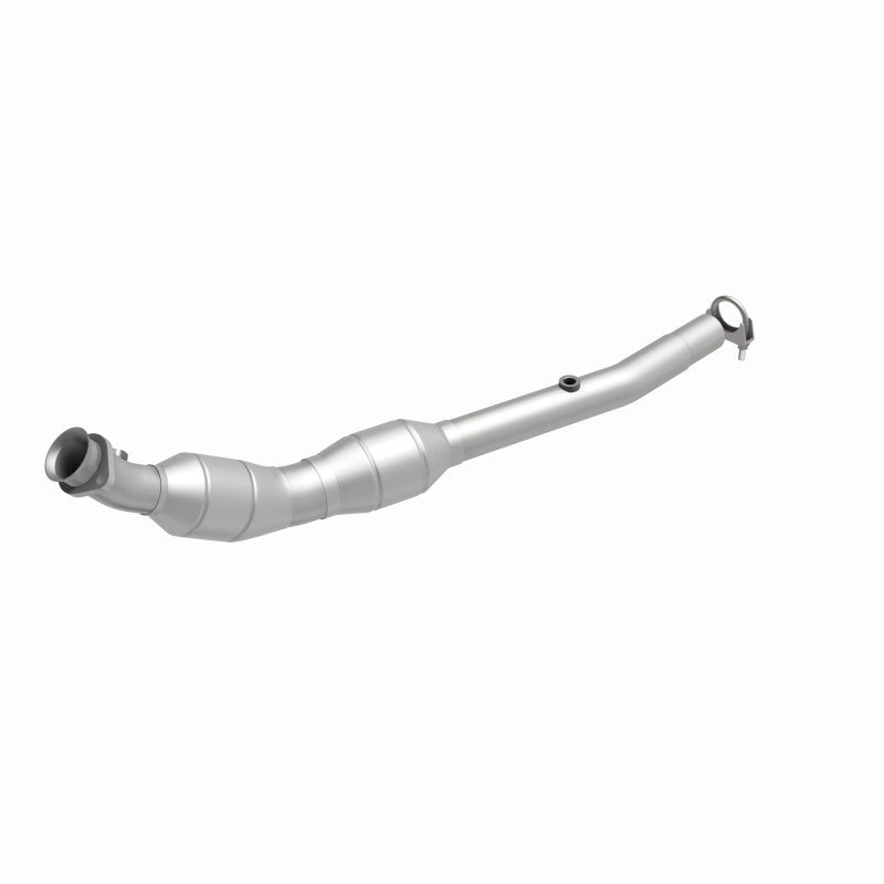 MagnaFlow Direct Fit Catalytic Converter 03-05 R Rover HSE4.4 P/S OE