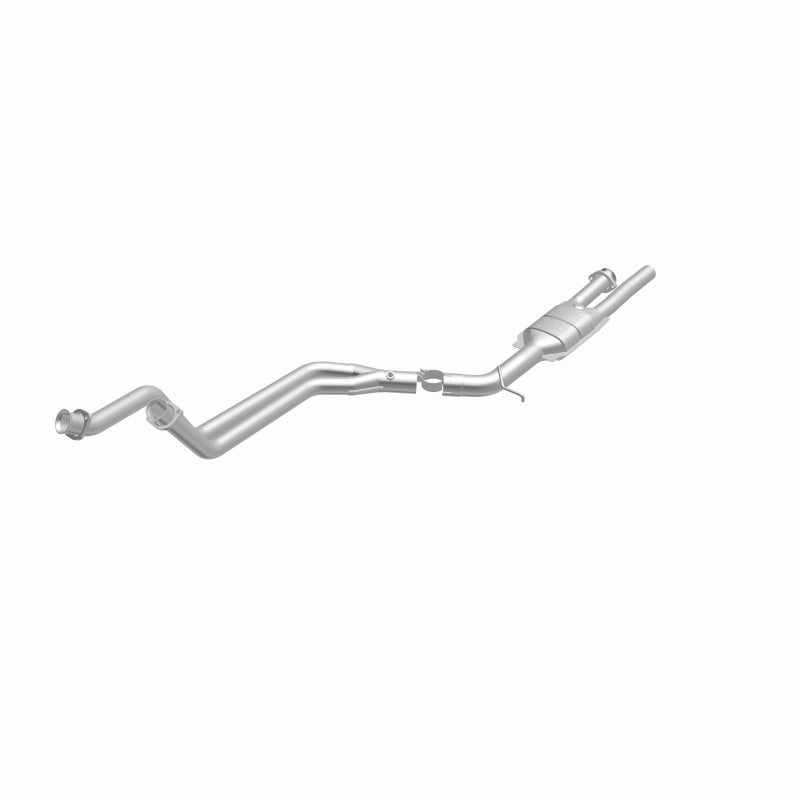 MagnaFlow Direct Fit Catalytic Converter 90-93 Mercedes 190E 2.6L