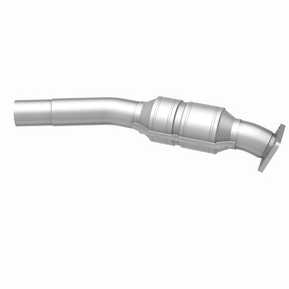 MagnaFlow Direct Fit Catalytic Converter 90-91 Audi Coupe Quatt 2.3L