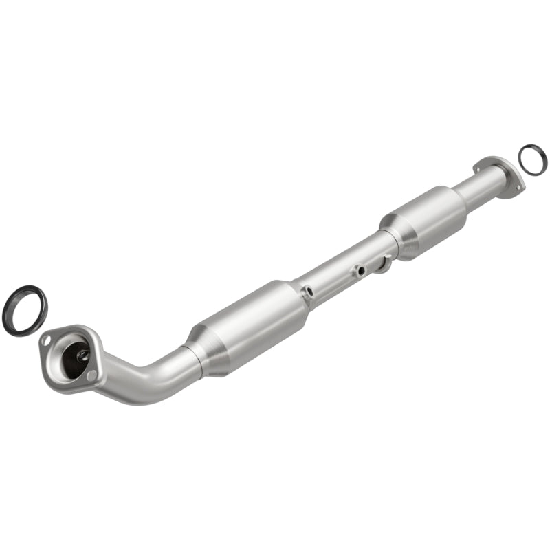 MagnaFlow Conv DF 05-08 Tacoma 2.7 Trasero