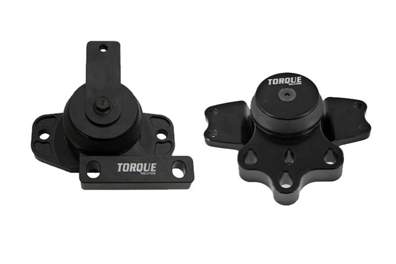 Kit de montaje de motor y transmisión Torque Solution: Volkswagen Jetta/Golf/Passat/R32