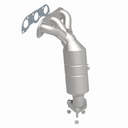 MagnaFlow Direct Fit Catalytic Converter 04-05 Suzuki Verona 2.5L