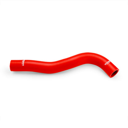Mishimoto 2016+ Honda Civic 1.5T Kit de manguera de refrigerante de silicona roja