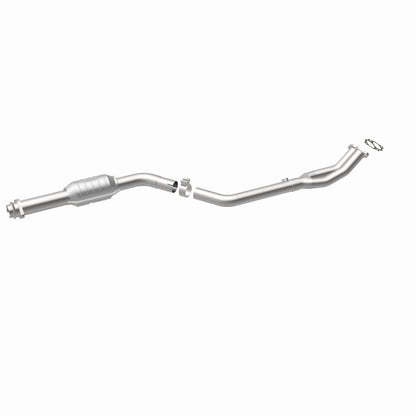MagnaFlow Direct Fit Catalytic Converter 97 BMW Z3 1.9L