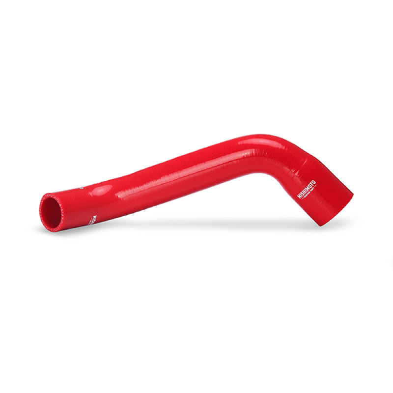 Mishimoto 05-08 Chevy Corvette/Z06 Kit de manguera de radiador de silicona roja