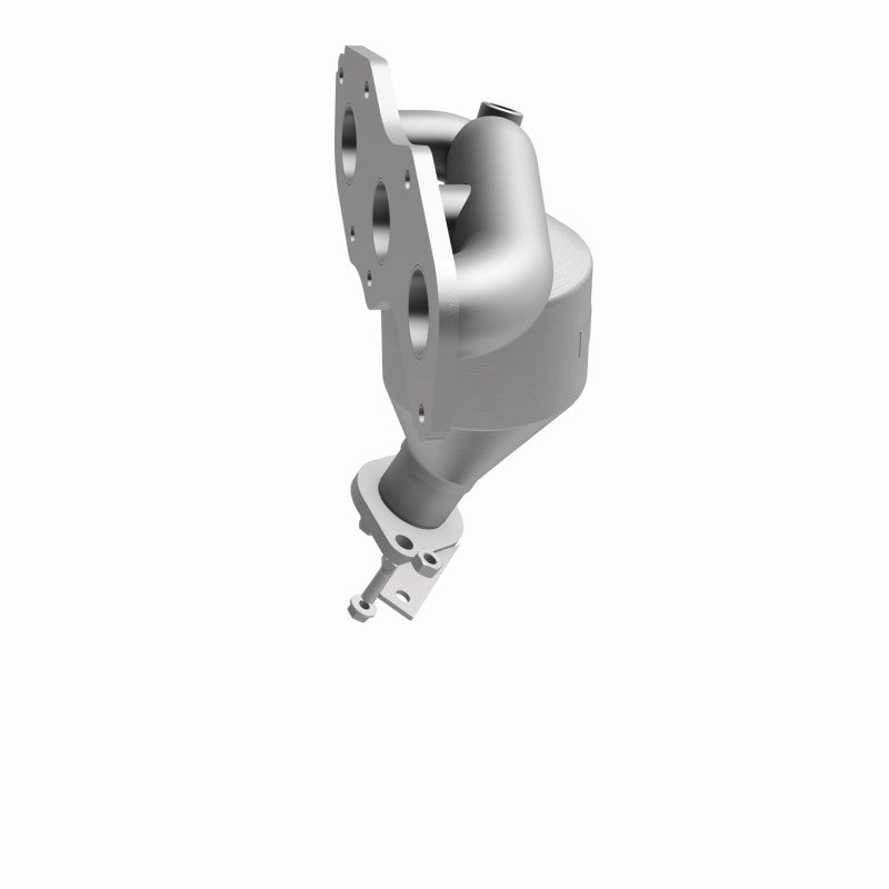 MagnaFlow Direct Fit Catalytic Converter 07-09 Lexus RX350 3.5L