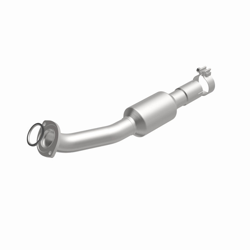 MagnaFlow Direct Fit Catalytic Converter 09-12 Toyota RAV4 2.5 3.5 Underbody
