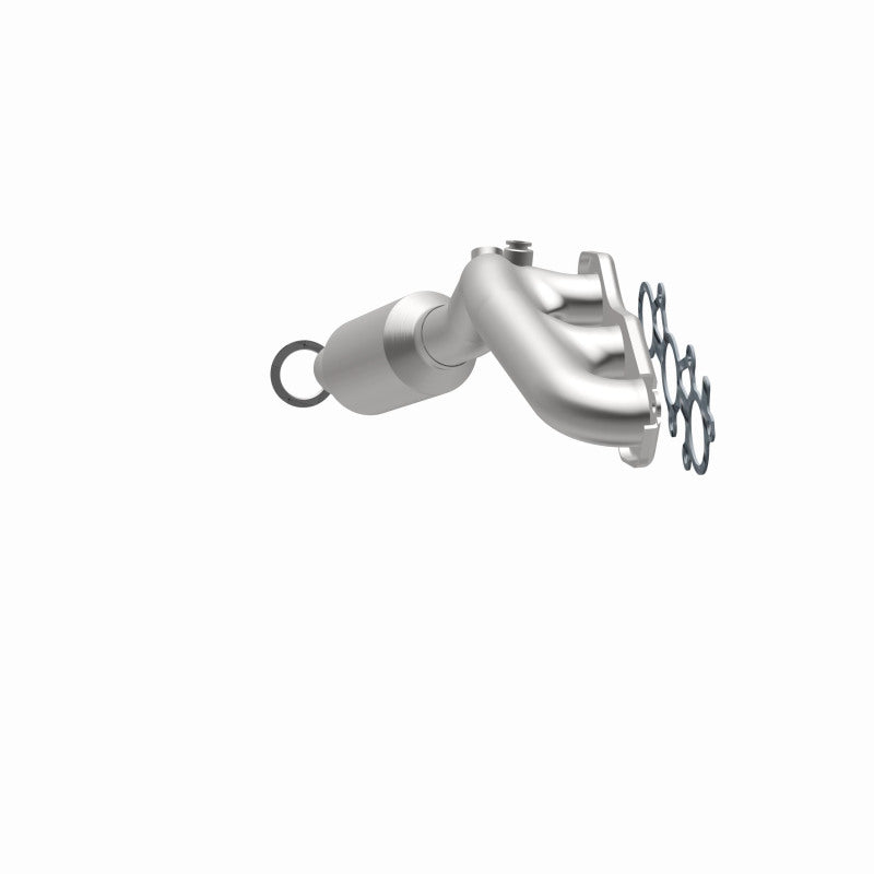 MagnaFlow Direct Fit Catalytic Converter 06-08 IS250/350 PS mani OEM