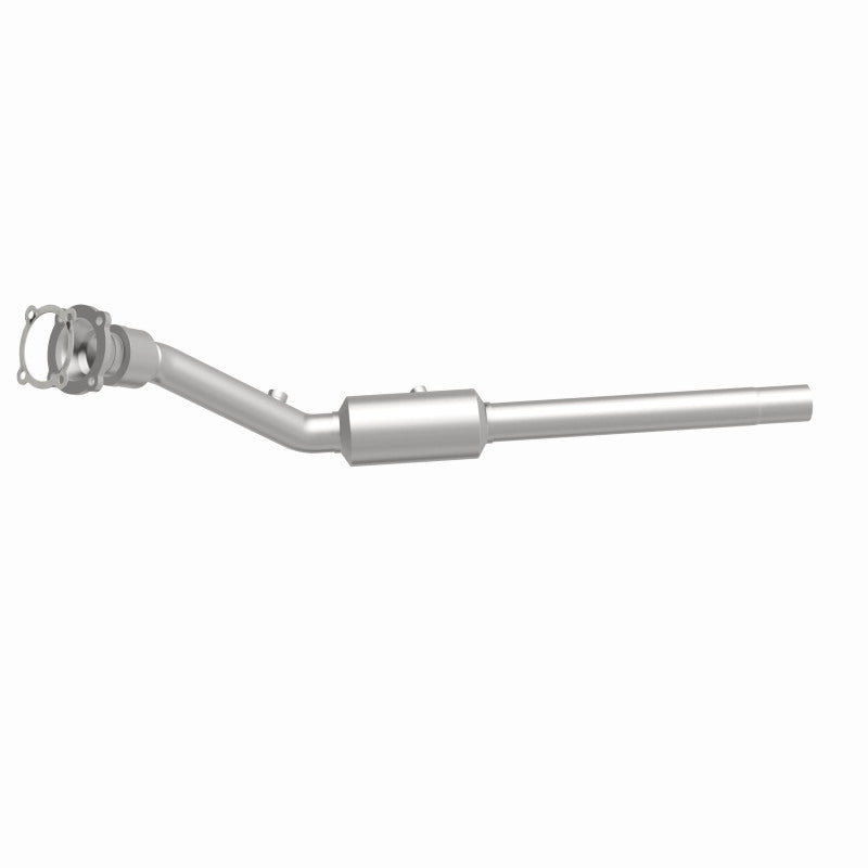 MagnaFlow Direct Fit Catalytic Converter 2003 Volkswagen Golf 1.8L