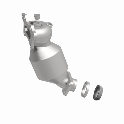Coletor Magnaflow Conv DF 11-14 CR-Z 1,5L