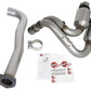 aFe Power Direct Fit Catalytic Converter Replacements Front 00-03 Jeep Wrangler (TJ) I6-4.0L