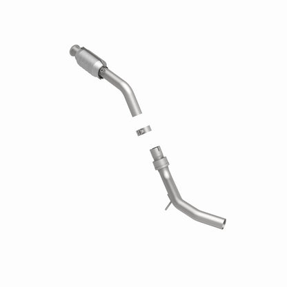 MagnaFlow Direct Fit Catalytic Converter 98-04 Intrepid 2.7L P OEM