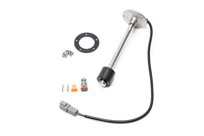Radium SAE Sensor de Nível de Combustível 0-90 ohm 8in