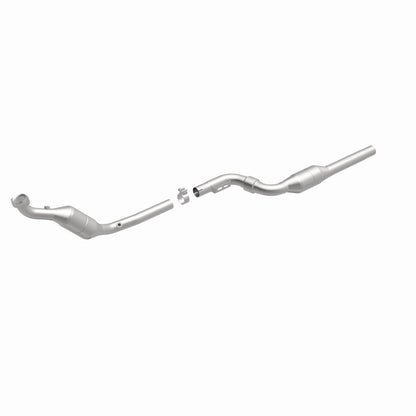 MagnaFlow Direct Fit Catalytic Converter 98-03 MB E320 3.2L P/S
