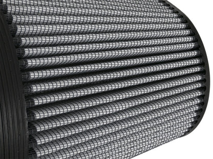 Filtro de substituição aFe MagnumFLOW Pro DRY S F-(7x4,75) B-(9x7) Invertido x T-(7,25x5) Invertido x H-8