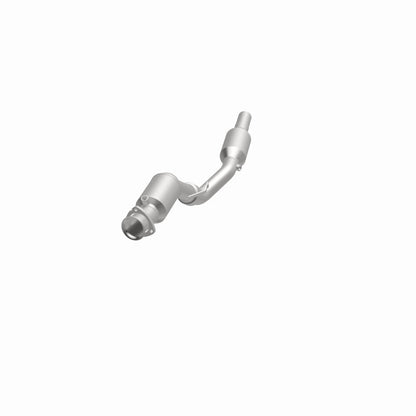 MagnaFlow Direct Fit Catalytic Converter 04-09 Audi S4 4.2L PS MT OE
