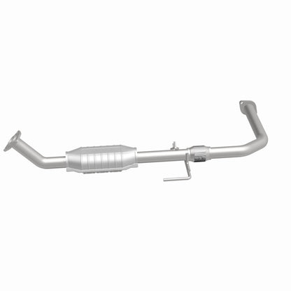 MagnaFlow Conv DF 00-04 Toyota Tundra V8 4.7L Gasolina