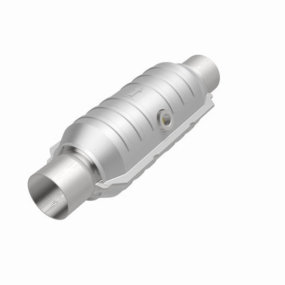 MagnaFlow Universal Catalytic Converter 1.75in. Honda OEM