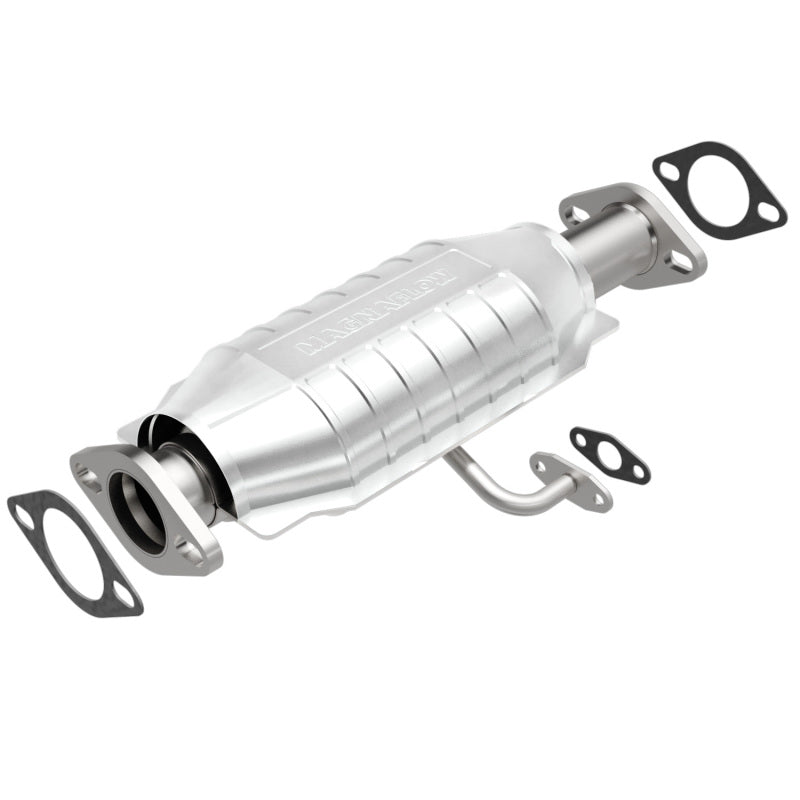 MagnaFlow Convertidor Mazda 17.5X6.5X4 2/2 23678