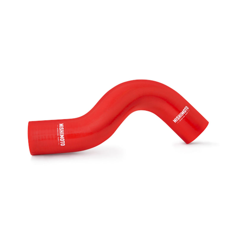 Mishimoto 2015+ Subaru WRX Kit de mangueira de refrigerante de silicone para radiador - vermelho